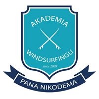 Akademia Windsurfingu Pana Nikodema - SZKOŁA WINDSURFINGU I KITESURFINGU